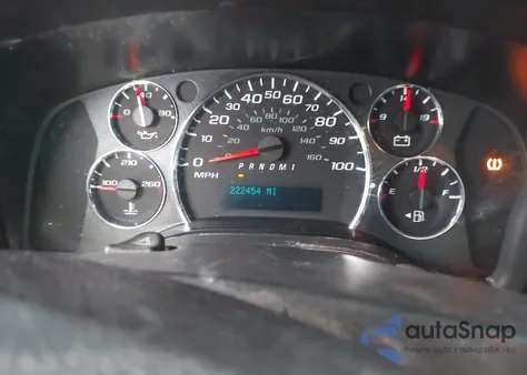 2012 Chevrolet Express 2500 Work Van from USA, damaged, VIN 1GCWGFBG9C1129100